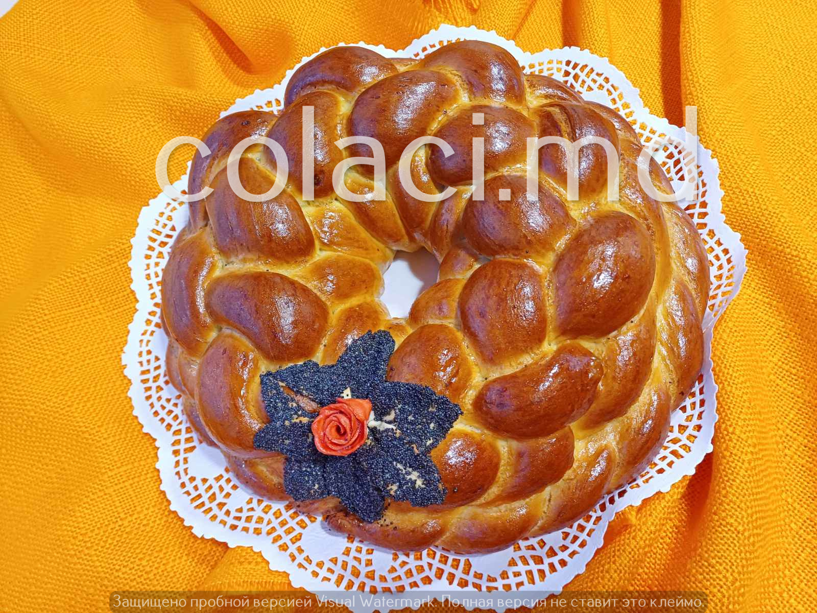 Colaci (316) – Colaci Artizanali